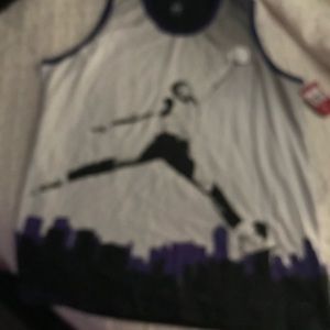 Air Jordan XXL Men’s Tank